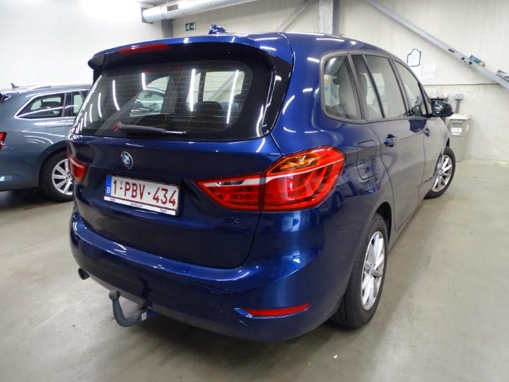 Photo 2 VIN: WBA2E310005C04052 - BMW 2 GRAN TOURER 