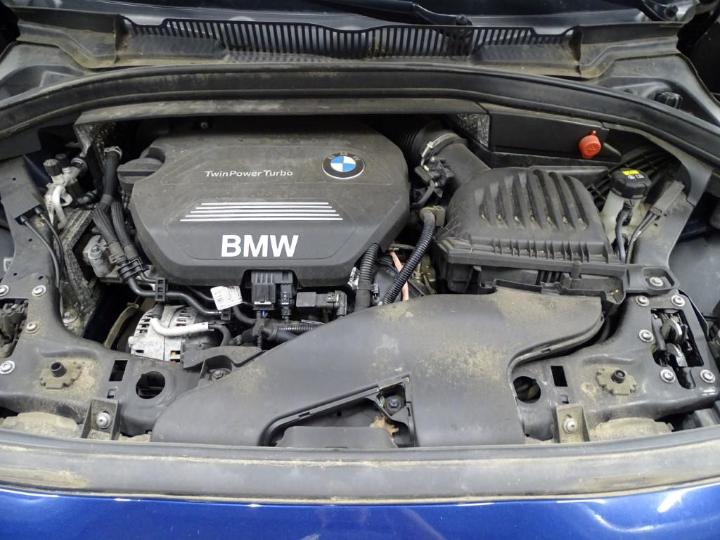 Photo 10 VIN: WBA2E310005C04052 - BMW 2 GRAN TOURER 