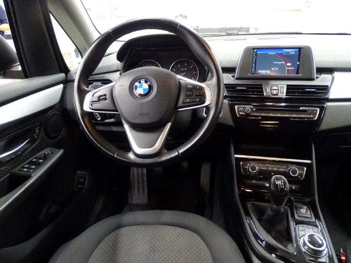 Photo 12 VIN: WBA2E310005C04052 - BMW 2 GRAN TOURER 