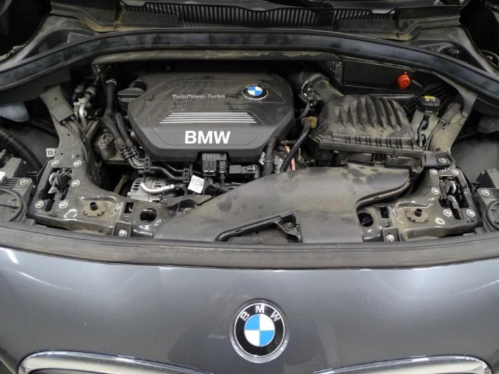 Photo 10 VIN: WBA2E310005C04102 - BMW 2 GRAN TOURER 