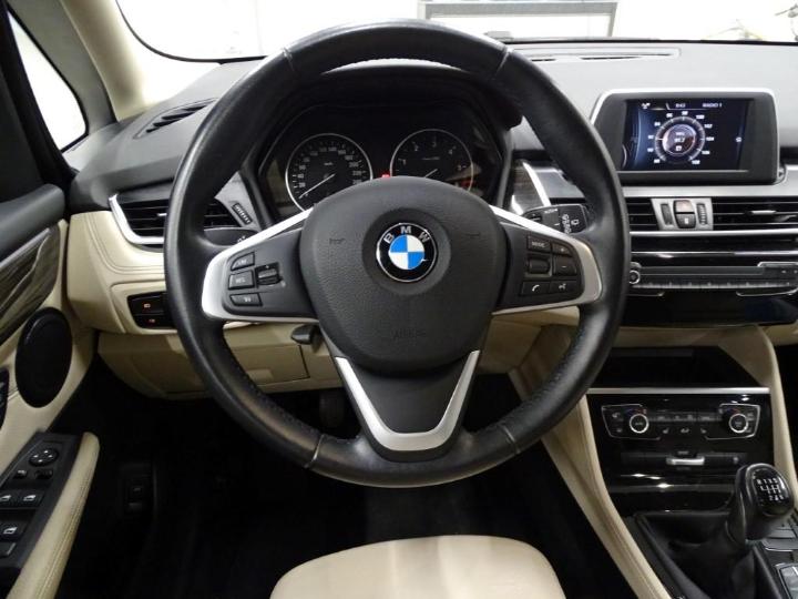 Photo 12 VIN: WBA2E310005C04102 - BMW 2 GRAN TOURER 