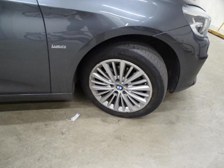 Photo 17 VIN: WBA2E310005C04102 - BMW 2 GRAN TOURER 