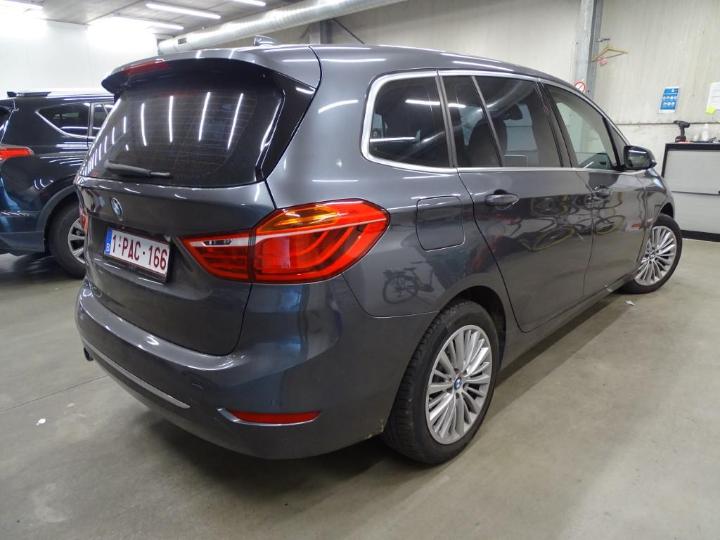 Photo 2 VIN: WBA2E310005C04102 - BMW 2 GRAN TOURER 