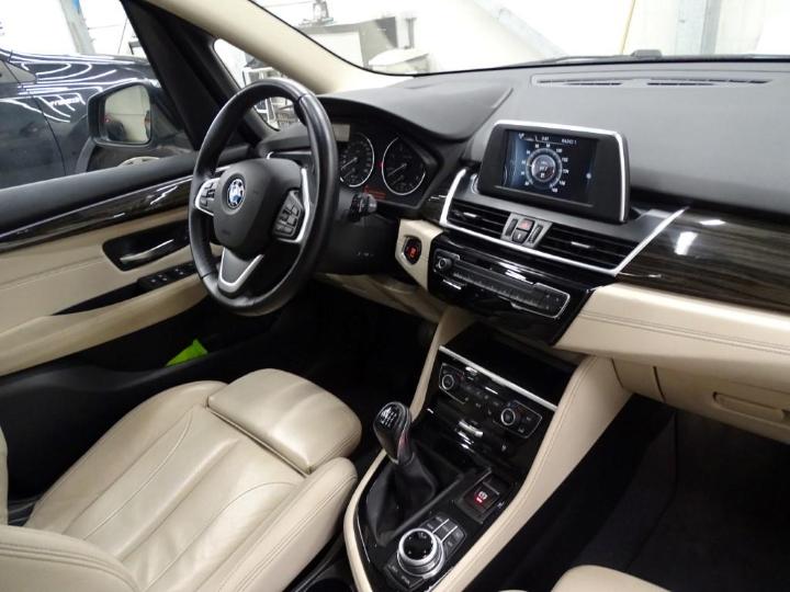 Photo 3 VIN: WBA2E310005C04102 - BMW 2 GRAN TOURER 