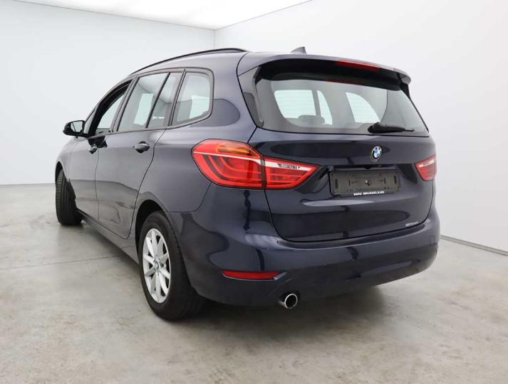 Photo 7 VIN: WBA2E310005C04455 - BMW 2-SERIE GRANTOUR.&#3915 