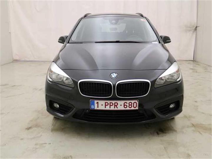 Photo 17 VIN: WBA2E310005C04665 - BMW 2-REEKS GRAN TO 