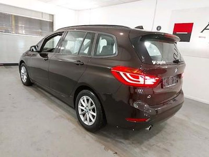 Photo 3 VIN: WBA2E310005D83502 - BMW 2 GRAN TOURER DIESEL 