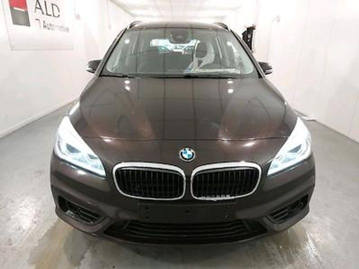 Photo 5 VIN: WBA2E310005D83502 - BMW 2 GRAN TOURER DIESEL 