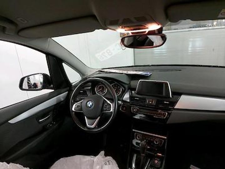 Photo 9 VIN: WBA2E310005D83502 - BMW 2 GRAN TOURER DIESEL 