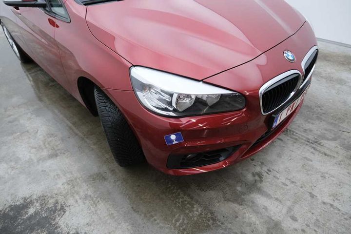 Photo 30 VIN: WBA2E310005F39814 - BMW 2-SERIE GRANTOUR.&#3915 