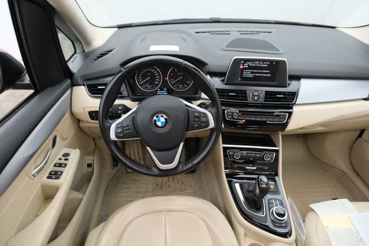 Photo 9 VIN: WBA2E310005F39814 - BMW 2-SERIE GRANTOUR.&#3915 