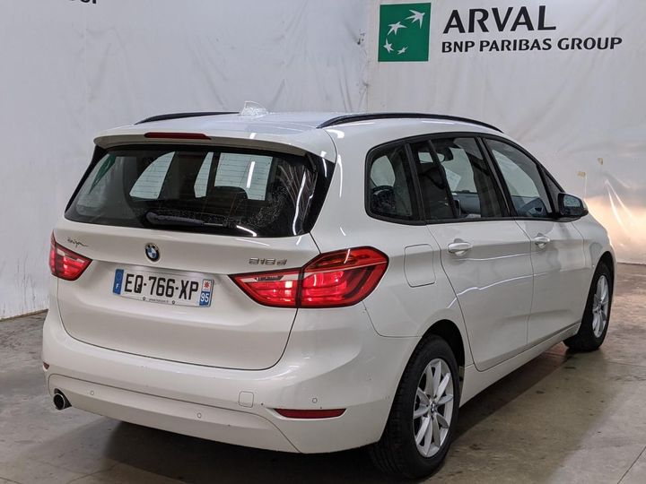 Photo 3 VIN: WBA2E310005F41482 - BMW SERIE 2 GRAN TOURER 