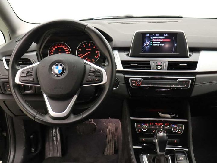 Photo 18 VIN: WBA2E310005F41627 - BMW BMW 2 SERIES 