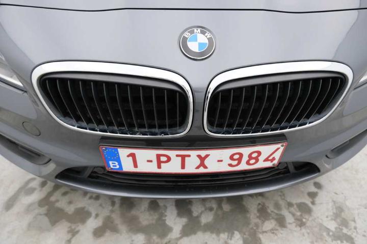 Photo 5 VIN: WBA2E310005G35667 - BMW 2-SERIE GRANTOUR.&#3915 