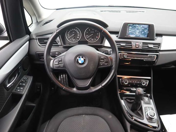 Photo 9 VIN: WBA2E310005G35832 - BMW 2-SERIE GRANTOUR.&#3915 