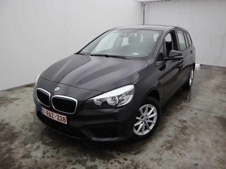 Photo 1 VIN: WBA2E310005G35832 - BMW 2-SERIE GRANTOUR.&#3915 