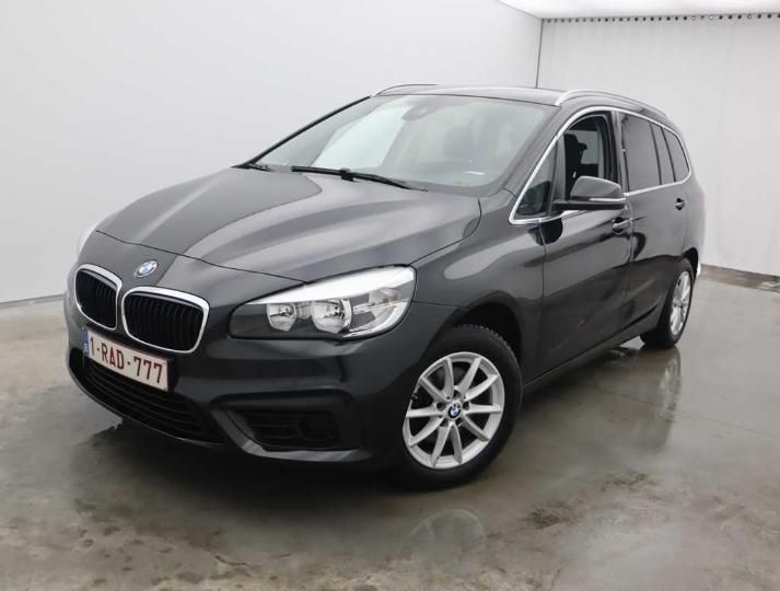 Photo 1 VIN: WBA2E310005G35958 - BMW 2-SERIE GRANTOUR.&#3915 