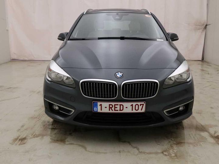 Photo 17 VIN: WBA2E310005G36365 - BMW 2-REEKS GRAN TO 