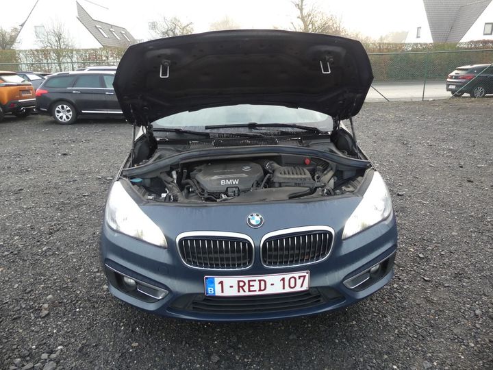 Photo 23 VIN: WBA2E310005G36365 - BMW 2-REEKS GRAN TO 