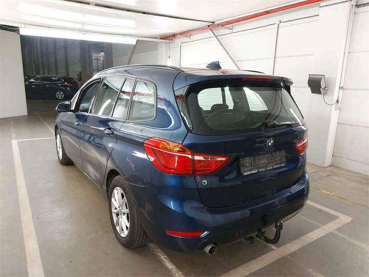 Photo 4 VIN: WBA2E310005G36480 - BMW 2 REEKS GRAN TOURER 