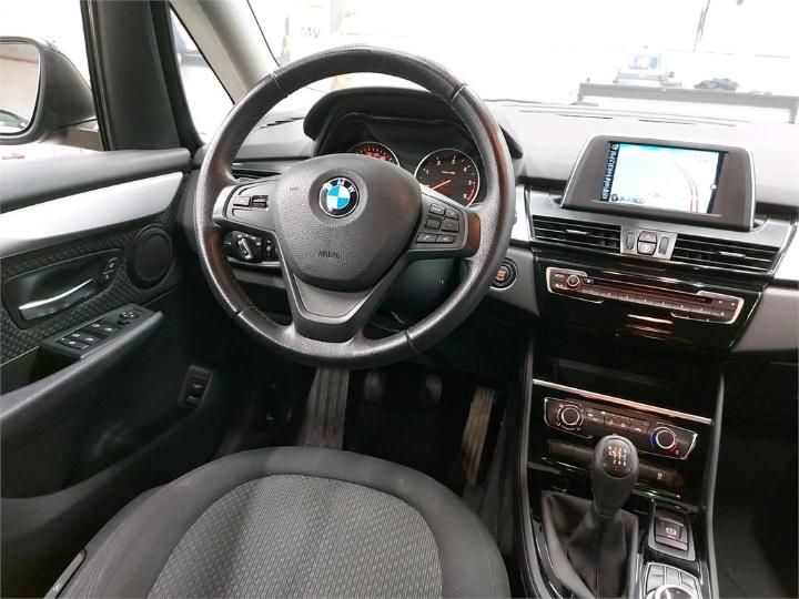 Photo 12 VIN: WBA2E310005G36639 - BMW 2 GRAN TOURER 