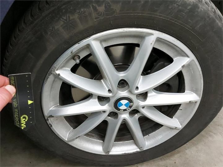 Photo 19 VIN: WBA2E310005G36639 - BMW 2 GRAN TOURER 