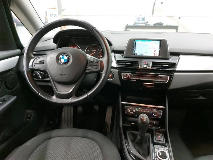 Photo 8 VIN: WBA2E310005G36639 - BMW 2 GRAN TOURER 