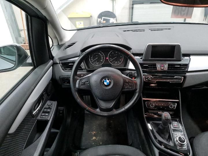 Photo 12 VIN: WBA2E310005G36690 - BMW 2 GRAN TOURER 