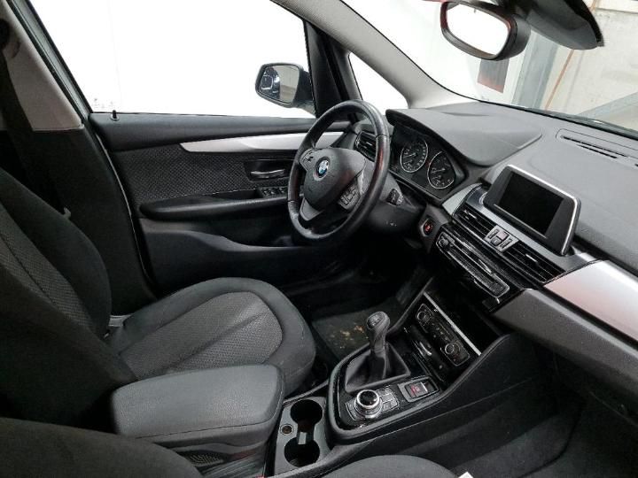 Photo 3 VIN: WBA2E310005G36690 - BMW 2 GRAN TOURER 