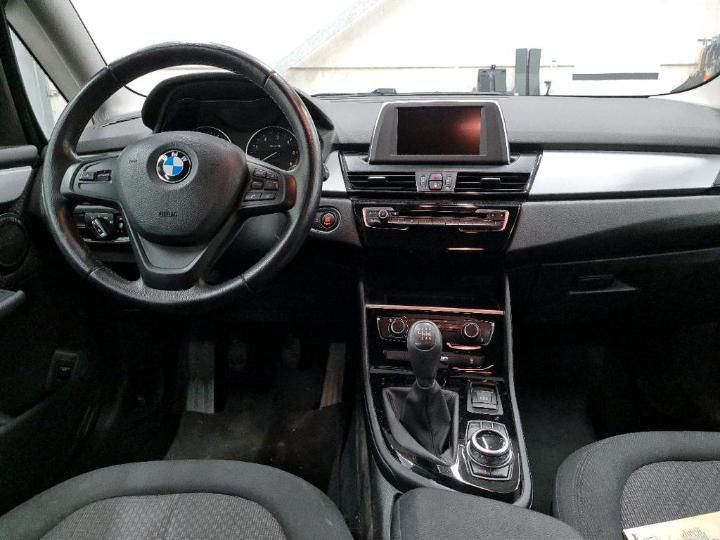 Photo 8 VIN: WBA2E310005G36690 - BMW 2 GRAN TOURER 