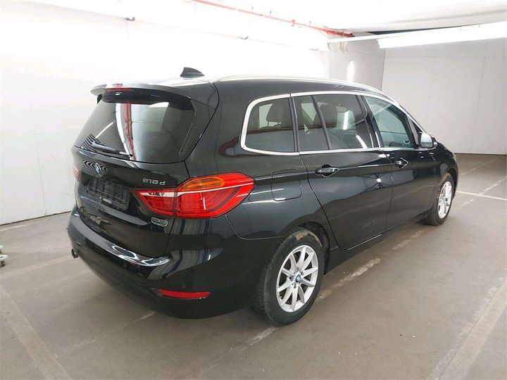 Photo 2 VIN: WBA2E310005G37581 - BMW 2 REEKS GRAN TOURER 