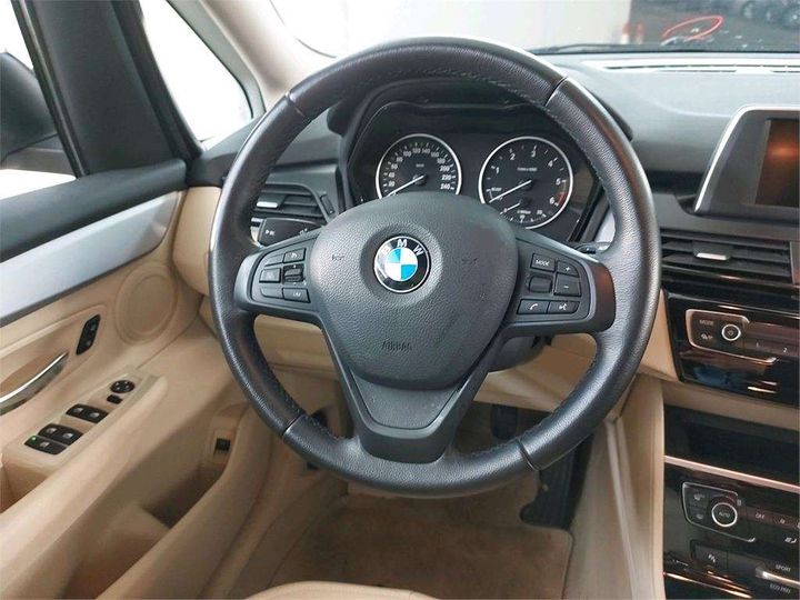 Photo 3 VIN: WBA2E310005G37581 - BMW 2 REEKS GRAN TOURER 