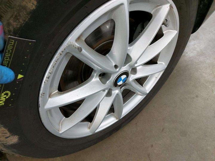 Photo 30 VIN: WBA2E310005G37581 - BMW 2 REEKS GRAN TOURER 