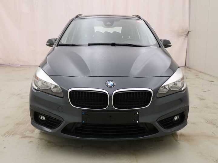 Photo 19 VIN: WBA2E310005G37645 - BMW BMW 2 SERIES 