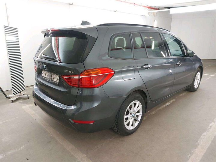 Photo 2 VIN: WBA2E310005G37905 - BMW 2 REEKS GRAN TOURER 