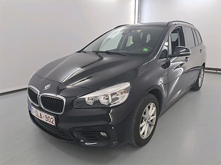 Photo 0 VIN: WBA2E310005G37970 - BMW 2 GRAN TOURER D 