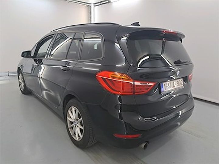 Photo 3 VIN: WBA2E310005G37970 - BMW 2 GRAN TOURER D 