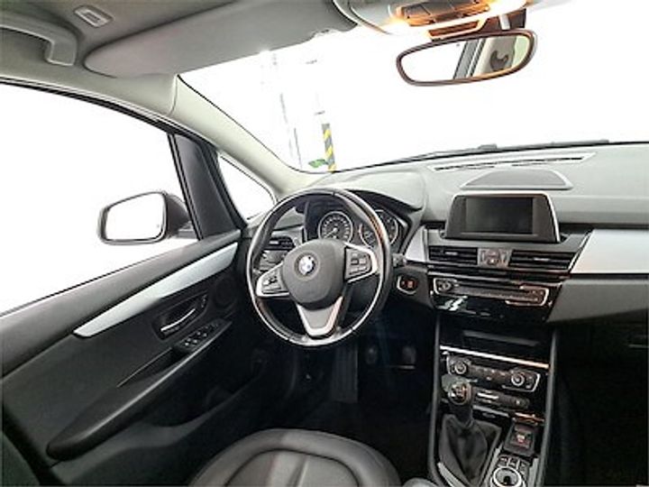 Photo 8 VIN: WBA2E310005G37970 - BMW 2 GRAN TOURER D 