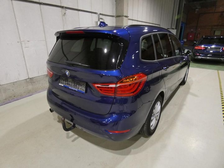 Photo 2 VIN: WBA2E310005K03447 - BMW 2 GRAN TOURER 