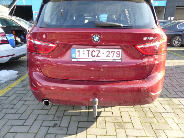 Photo 20 VIN: WBA2E310005K03920 - BMW 2 GRAN TOURER 