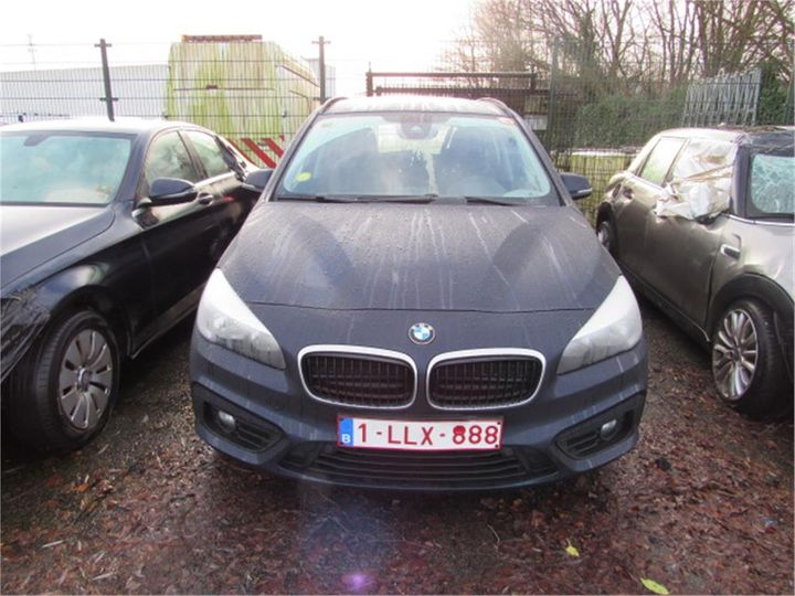 Photo 15 VIN: WBA2E31000P791743 - BMW 2-REEKS GRAN TO 