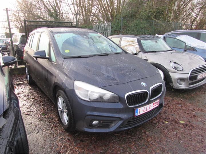 Photo 7 VIN: WBA2E31000P791743 - BMW 2-REEKS GRAN TO 