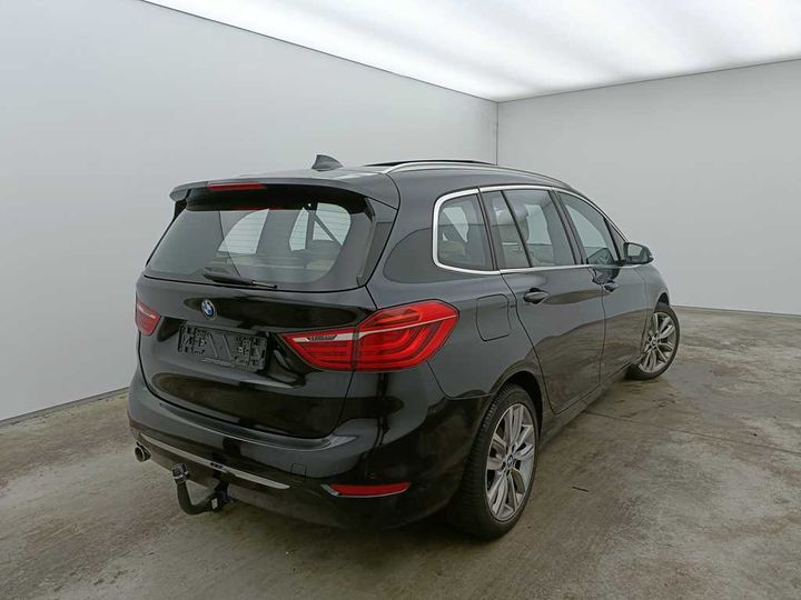 Photo 2 VIN: WBA2E31000P792066 - BMW 2-SERIE GRANTOUR.&#3915 