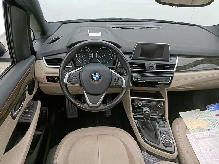 Photo 9 VIN: WBA2E31000P792066 - BMW 2-SERIE GRANTOUR.&#3915 