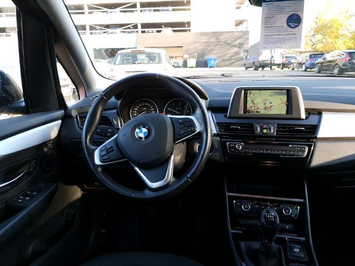 Photo 12 VIN: WBA2E310105C00754 - BMW 2 GRAN TOURER 