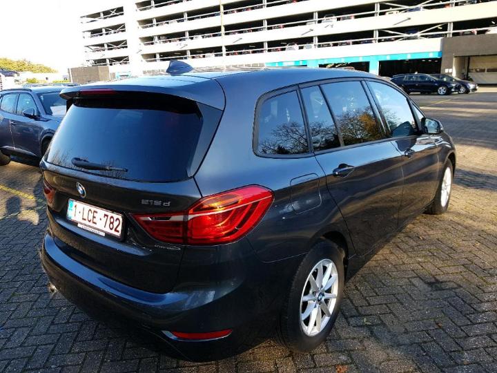 Photo 2 VIN: WBA2E310105C00754 - BMW 2 GRAN TOURER 