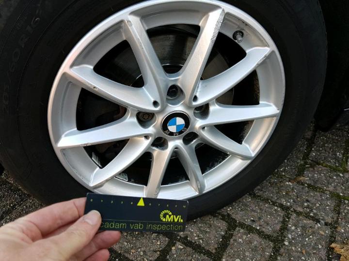 Photo 20 VIN: WBA2E310105C00754 - BMW 2 GRAN TOURER 