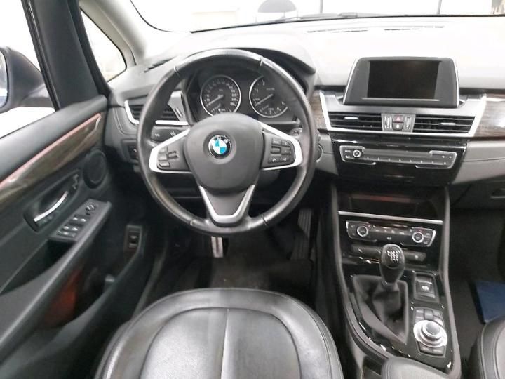 Photo 12 VIN: WBA2E310105C01368 - BMW 2 GRAN TOURER 