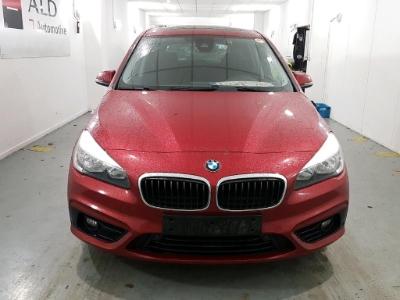 Photo 5 VIN: WBA2E310105C01628 - BMW 2 GRAN TOURER DIESEL 