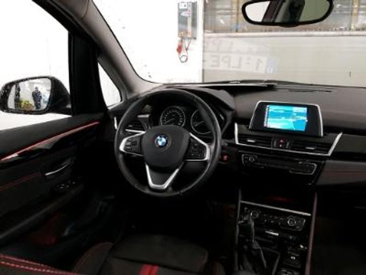 Photo 9 VIN: WBA2E310105C01628 - BMW 2 GRAN TOURER DIESEL 